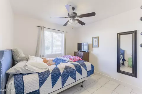 Bedroom - 4454 E Cody St, Apache Junction, AZ 85119 photo 3 of 4