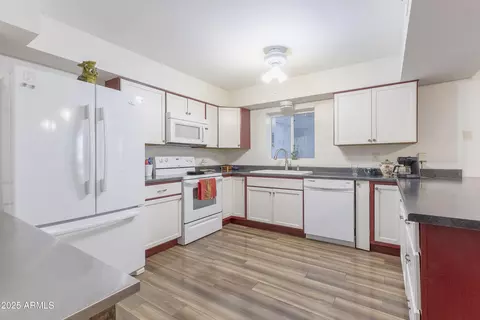 Kitchen - 4454 E Cody St, Apache Junction, AZ 85119 photo 3 of 3