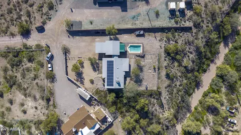 View/Area - 4454 E Cody St, Apache Junction, AZ 85119 photo 6 of 9