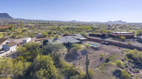 View/Area - 4454 E Cody St, Apache Junction, AZ 85119 photo 7 of 9