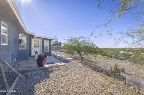 Exterior - 4454 E Cody St, Apache Junction, AZ 85119 photo 3 of 8