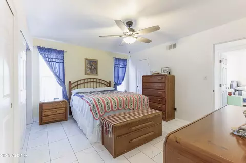 Bedroom - 4454 E Cody St, Apache Junction, AZ 85119 photo 2 of 4