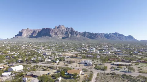 View/Area - 4454 E Cody St, Apache Junction, AZ 85119 photo 3 of 9