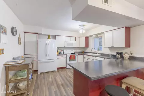 Kitchen - 4454 E Cody St, Apache Junction, AZ 85119 photo 1 of 3