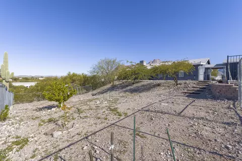 Exterior - 4454 E Cody St, Apache Junction, AZ 85119 photo 4 of 8
