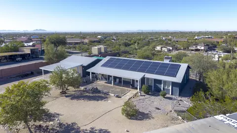 View/Area - 4454 E Cody St, Apache Junction, AZ 85119 photo 5 of 9