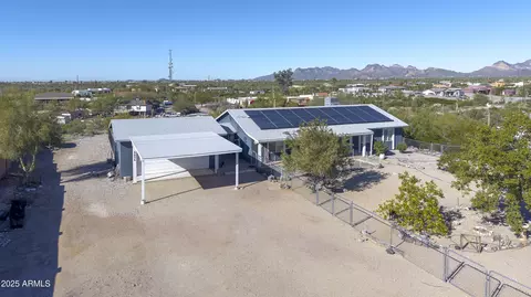 4454 E Cody St, Apache Junction, AZ 85119
