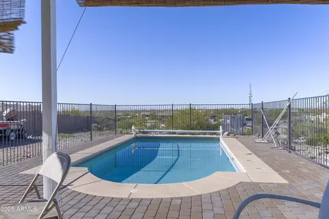 Exterior - 4454 E Cody St, Apache Junction, AZ 85119 photo 6 of 8