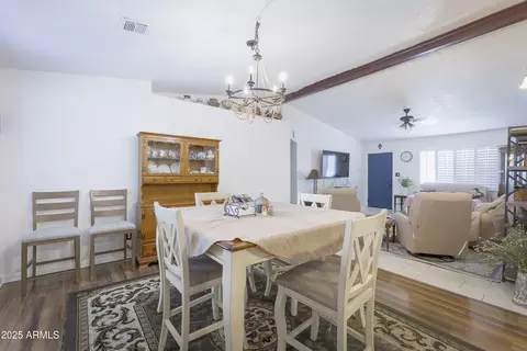 Dining - 4454 E Cody St, Apache Junction, AZ 85119 photo 1 of 2
