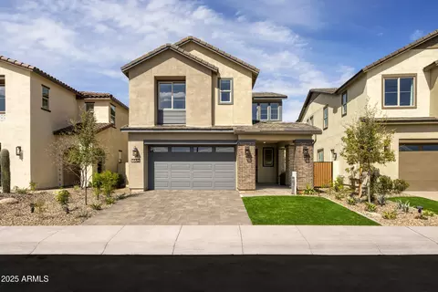 1512 E Coconino Way, Gilbert, AZ 85298