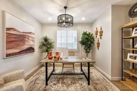 1512 E Coconino Way, Gilbert, AZ 85298 photo 6