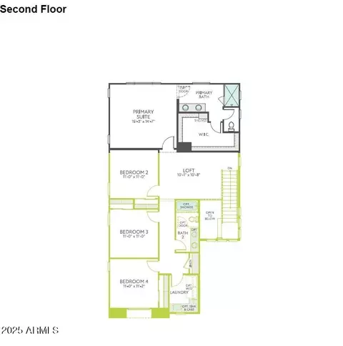 1512 E Coconino Way, Gilbert, AZ 85298 photo 14