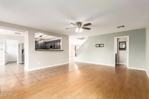 Living - 631 S Colonial Ct, Gilbert, AZ 85296 photo 3 of 6