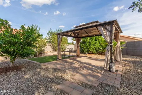 Exterior - 631 S Colonial Ct, Gilbert, AZ 85296 photo 4 of 4