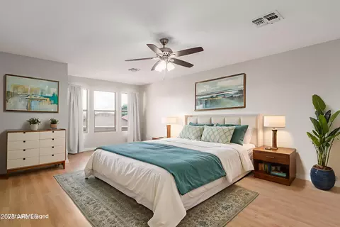 Bedroom - 631 S Colonial Ct, Gilbert, AZ 85296 photo 1 of 1