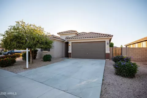 252 N Wilson Dr, Chandler, AZ 85225