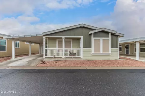 650 N Hawes Rd #3815, Mesa, AZ 85207