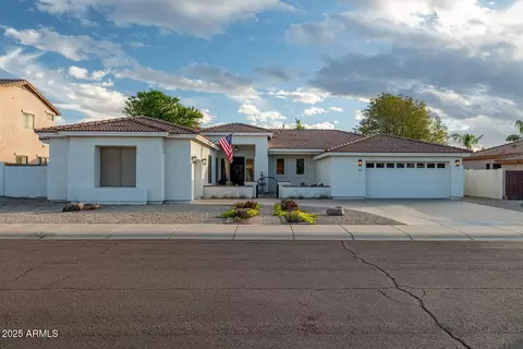 21125 E Twin Acres Dr, Queen Creek, AZ 85142
