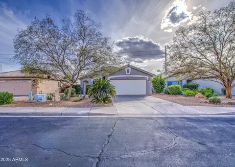 11465 E Cicero St, Mesa, AZ 85207