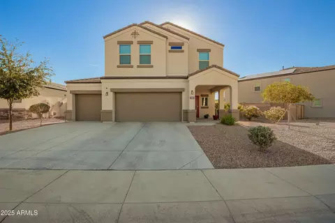 31021 W Earll Dr, Buckeye, AZ 85396