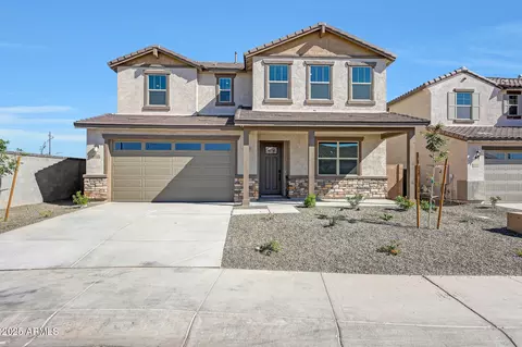 3733 S 241st Ln, Buckeye, AZ 85326