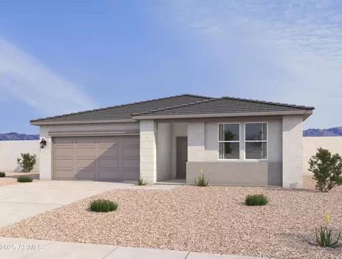 18240 W Camino De Oro --, Surprise, AZ 85387