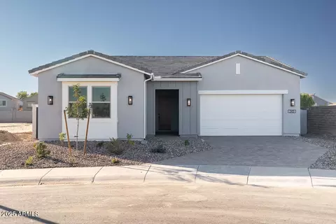 245 E La Estela Ln, San Tan Valley, AZ 85140