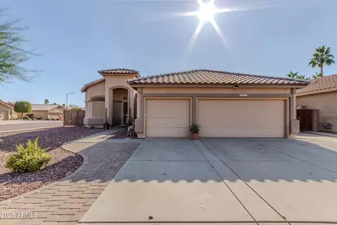 9011 W Alex Ave, Peoria, AZ 85382