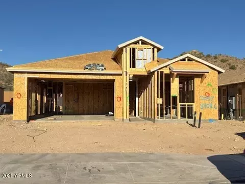 6942 W Buckhorn Trl, Peoria, AZ 85383