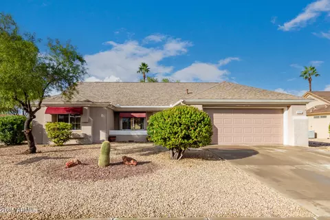 15024 W Yosemite Dr, Sun City West, AZ 85375