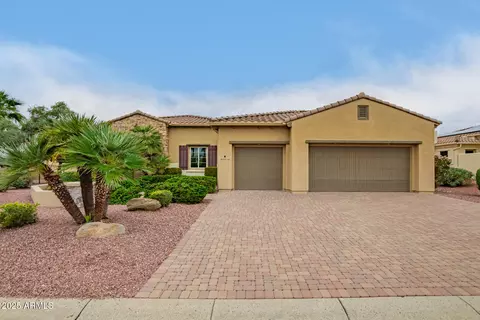 22110 N Valerio Dr, Sun City West, AZ 85375