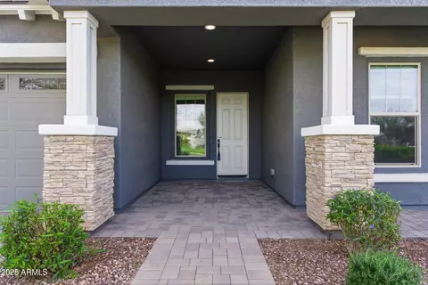 Exterior - 9619 E Solina Ave, Mesa, AZ 85212 photo 2 of 6