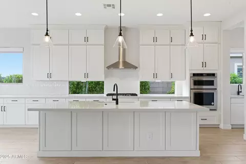 Kitchen - 9619 E Solina Ave, Mesa, AZ 85212 photo 1 of 3