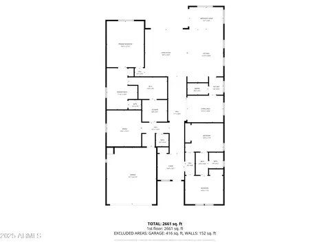 Floorplan - 9619 E Solina Ave, Mesa, AZ 85212 photo 1 of 1