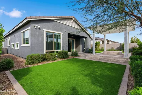 Exterior - 9619 E Solina Ave, Mesa, AZ 85212 photo 5 of 6