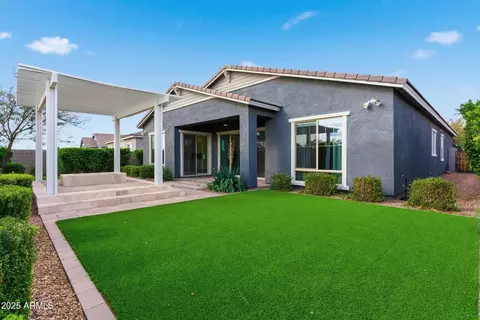 Exterior - 9619 E Solina Ave, Mesa, AZ 85212 photo 3 of 6