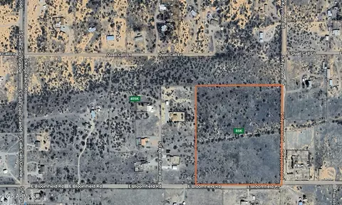 4 E Bloomfield Rd #-, Hereford, AZ 85615