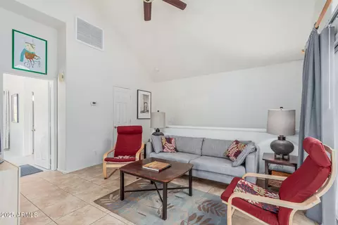 Living - 1633 E Lakeside Dr #166, Gilbert, AZ 85234 photo 2 of 3
