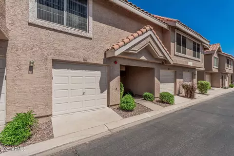 Exterior - 1633 E Lakeside Dr #166, Gilbert, AZ 85234 photo 2 of 12