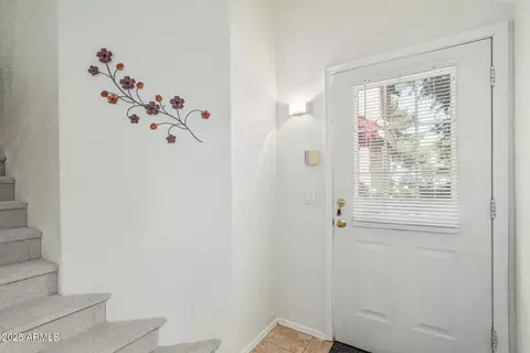Entry Way - 1633 E Lakeside Dr #166, Gilbert, AZ 85234 photo 1 of 1