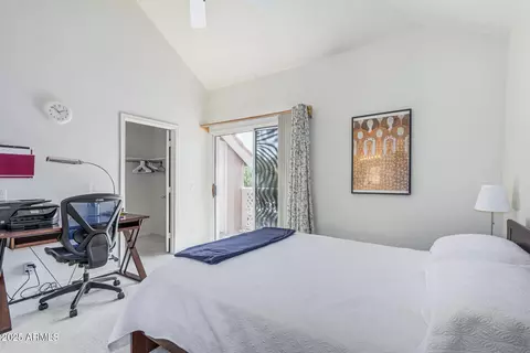 Bedroom - 1633 E Lakeside Dr #166, Gilbert, AZ 85234 photo 2 of 3