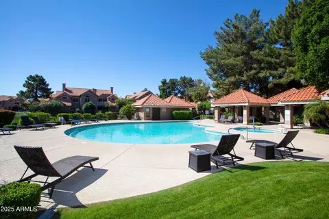 Exterior - 1633 E Lakeside Dr #166, Gilbert, AZ 85234 photo 10 of 12