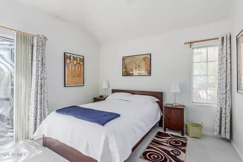 Bedroom - 1633 E Lakeside Dr #166, Gilbert, AZ 85234 photo 1 of 3