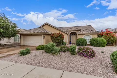 4542 E Via Dona Rd, Cave Creek, AZ 85331