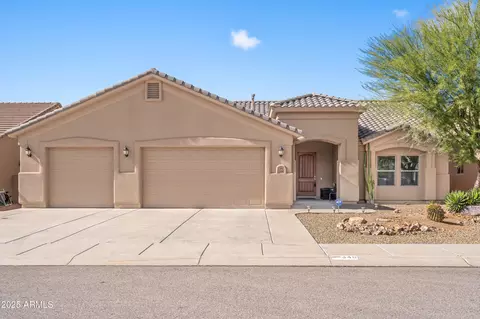 340 Verde Trail Dr, Sierra Vista, AZ 85635