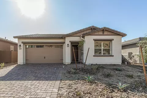 16961 W Desert Ln, Goodyear, AZ 85338