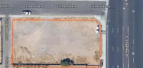1030 S Stapley Dr #TR-B, Mesa, AZ 85204
