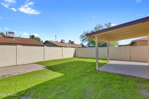 Exterior - 1926 E Inverness Ave, Mesa, AZ 85204 photo 6 of 8
