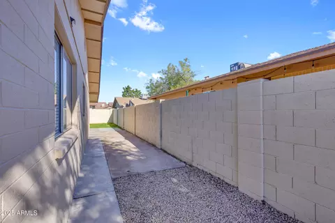 Exterior - 1926 E Inverness Ave, Mesa, AZ 85204 photo 8 of 8