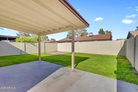 Exterior - 1926 E Inverness Ave, Mesa, AZ 85204 photo 7 of 8